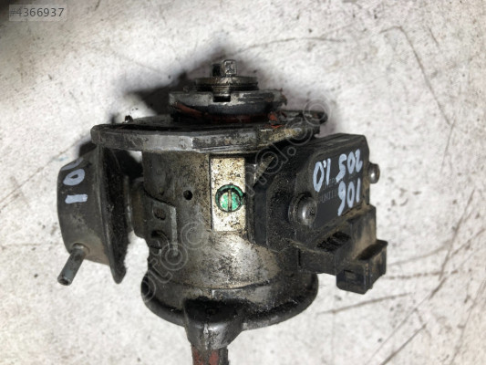 Peugeot 106 306 1.4 1991-1995 Distribütör 0237009603