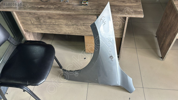 BMW 2 SERİ F44 SOL ÖN ÇAMURLUK