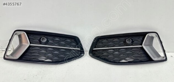 AUDI A6 SİS KAPAĞI SOL 4K0807647D ÇAĞRI OTO MASLAK