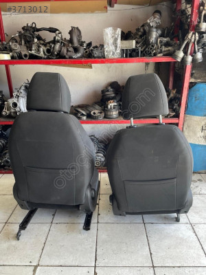 EGEA ÖN KOLTUK TAKIMI AKİL&YAMAN OTOMOTİV