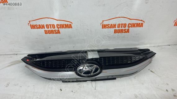 Hyundai ix35  ön panjur orijinal çıkma