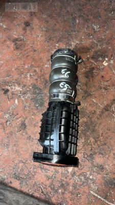 CİTROEN TURBO BORUSU 1.6 EURO 5 ÇIKMA