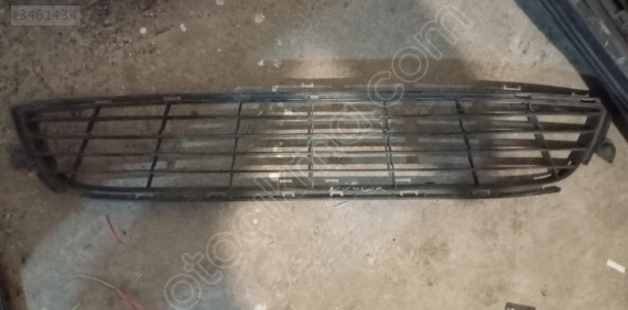 Dacia Dokker Ön Tampon Izgarası 622547542R  orjinal çıkma