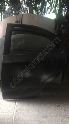 CHEVROLET AVEO T 300 SEDAN SOL ARKA KAPI.OTO ERKAN ÜNYE