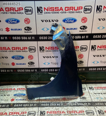 MAZDA 3 ORİJİNAL ÇIKMA SOL ÖN ÇAMURLUK