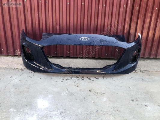 FORD PUMA ÖN TAMPON ÇIKMA ORJİNAL
