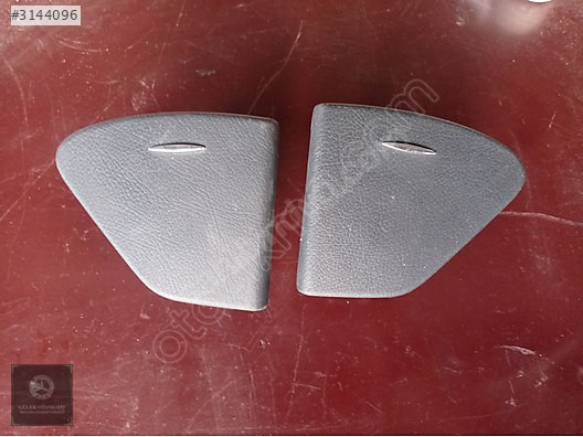 MERCEDES W211 ÇIKMA SOL ARKA KAPI KÜLLÜĞÜ A2118100930
