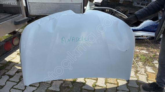 Reno Taliant motor kaputu