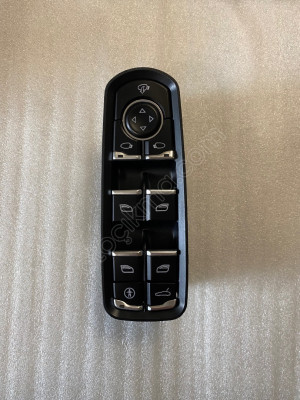 PORSCHE PANEMARA MACAN CAYENNE SOL ÖN CAM DÜĞMESİ 7PP959858R