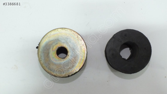 CANTER FE635FE659 98-05 KABİN TAKOZU (TAKIM) (4LÜ TAKIM)