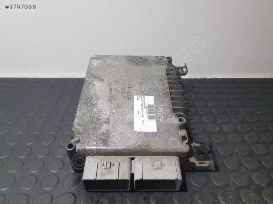 Chrysler Pt Cruiser 2.0 Motor Beyni / 04671542AG / P04671542AG