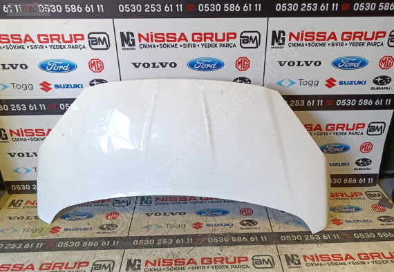 FORD TOURNEO COURİER MOTOR KAPUTU ORJİNAL ÇIKMA