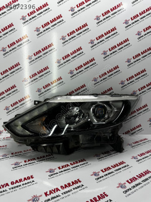 NİSSAN QASHQAİ -*SOL ÖN FAR J11 2014-2017J11*