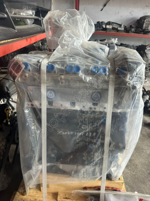 AUDİ A5 2.0TFSİ CDN SOFOR SANDIK MOTOR