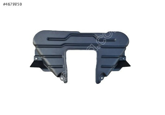 H100 KAMYONET 2004- KARTER MUHAFAZA