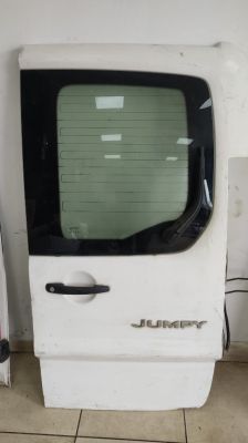 CİTROEN JUMPY SAĞ  BAGAJ KAPAĞI