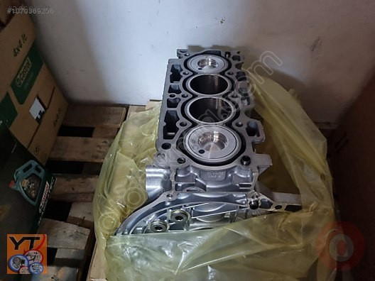C3 MOTOR BLOK DOLU 1.5 BLUHDİ 18- CİTROEN 1623960980