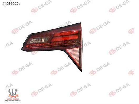 HONDA HRV SAĞ İÇ STOP 2014-2018