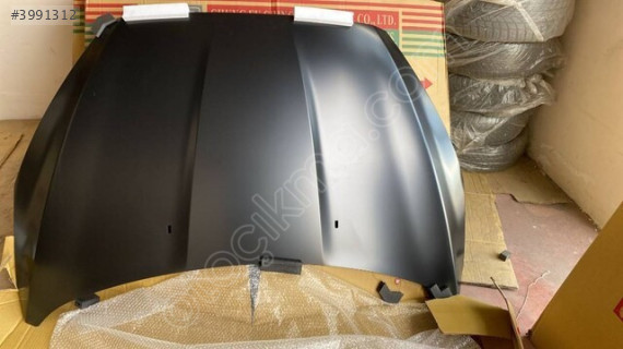 FOCUS MOTOR KAPUTU 2015 2016 2017 2018 SIFIR PF1EBA16610DA