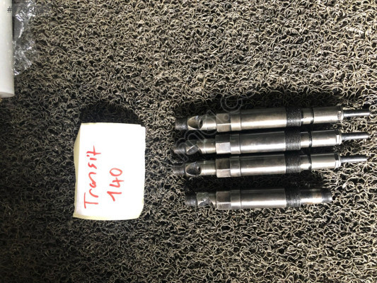 FORD TRANSİT 140 ENJEKTÖR TAKIMI ÜÇEL OTO ÇIKMA BURSA