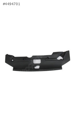 Mitsubishi Asx Ön Panel Üst Koruma Plastiği Tyg 20132016