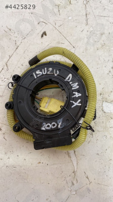 ısuzu d-max 2008 direksiyon airbag sargısı/zemberek (son fiyat)