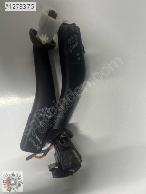 VOLKSWAGEN UP CLUB SİNYAL SİLECEK KOLU