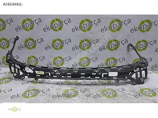 MERCEDES GLC 2015 2018 W253 ÖN TAMPON İÇ AYAK A2538858703