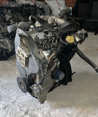 SCENİC 2 2007 1.9 DCİ KOMPLE MOTOR ORJİNAL ÇIKMAA