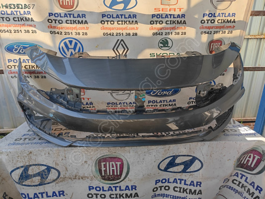 Fiat egea ön tampon