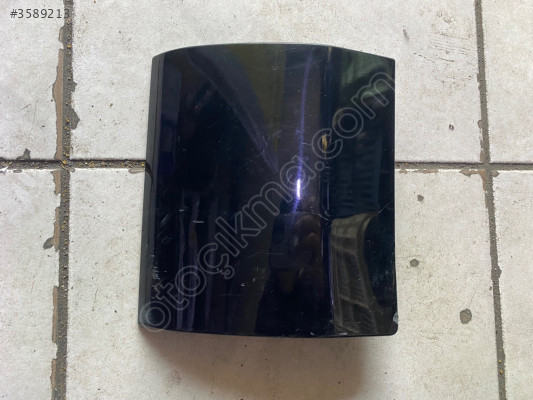 OPEL ZAFİRA D SOL STOP ALT BAKALİTİ ÇIKMA 9809662777 CANCAN OPEL
