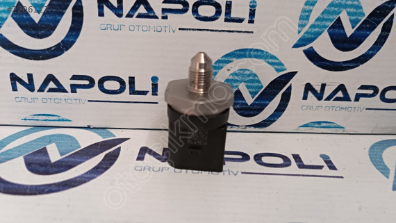 06H906051F GOLF YAKİT BASINÇ SENSÖRÜ