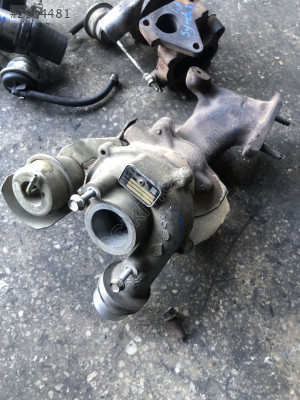 RENAULT FLUENCE 1.5 TURBO