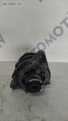 kia sorento 2011 2.2 şarj dinamosu (son fiyat)