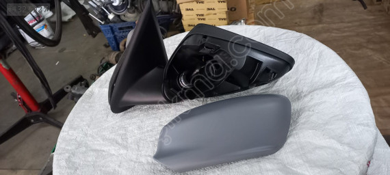 Peugeot 301, C-elysee sol elektrikli ayna OEM 1609064880 art