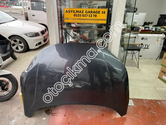 HONDA CİTY ÖN KAPUT ORJİNAL