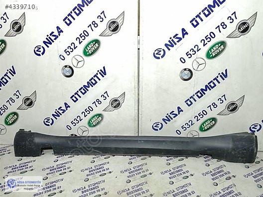 JEEP COMPASS 2 SOL MARŞPİYEL 5UP23TRMAA