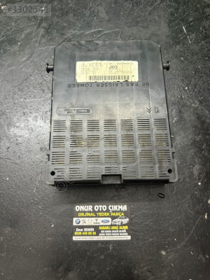 PEGEOUT 307 BSI