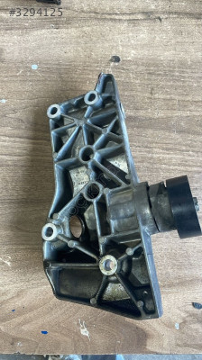 036145169 SKODA FABİA 1.4 DİZEL CCG MOTOR KOMPRÖSÖR BAĞLANTI BRAK