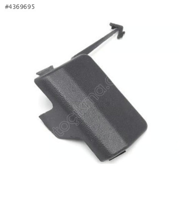 2K0807241 VW CADDY 2004-2011 ÇEKİ DEMİR KAPAGI ÖN