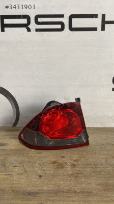 HONDA CİVİC VTEC2 SOL DIŞ STOP ORJİNAL ÇIKMA