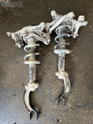 AUDİ A5 2012 MODEL 2000 TFSI ÇIKMA SAĞ SOL AMARTİSÖR