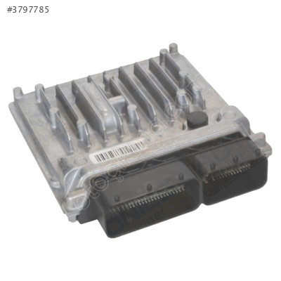 Mercedes C E  2.1 W204 Motor Beyni / A6519005301