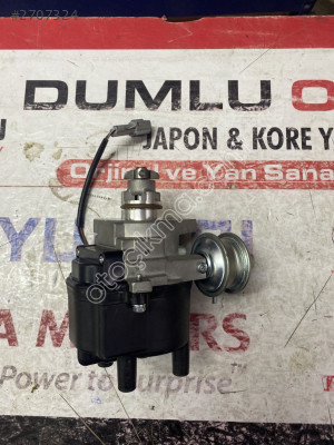 COROLLA DİSTRİBÜTÖR 93-97