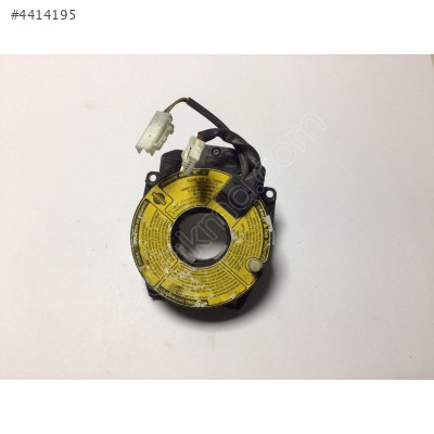 Nİssan Primera Airbag Sargısı