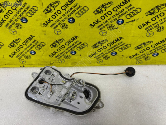 FİAT EGEA SAĞ STOP DUYU / 20730751R