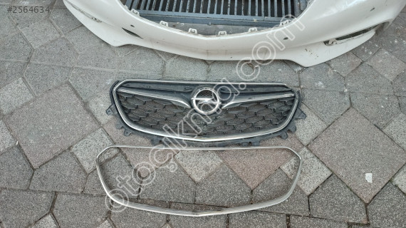 OPEL MOKKA X ÖN PANJUR ÇIKMA ORJİNAL YEDEK PARÇA