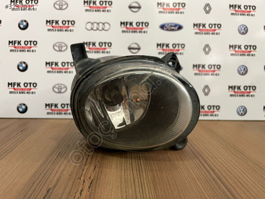 AUDİ A4 A5 A6 SİS FARI SAĞ ORJİNAL 8T0941700