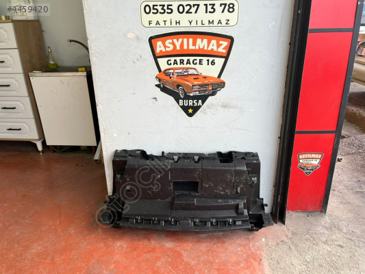 PARTNER COMBO E ÖN PANEL ORJİNAL 9855971880