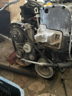 2018 egea 1.4 benzinli motor
